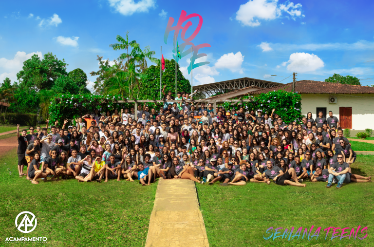 FOTO OFICIAL TEENS